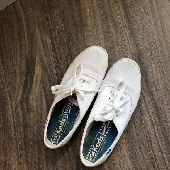 poshmark keds